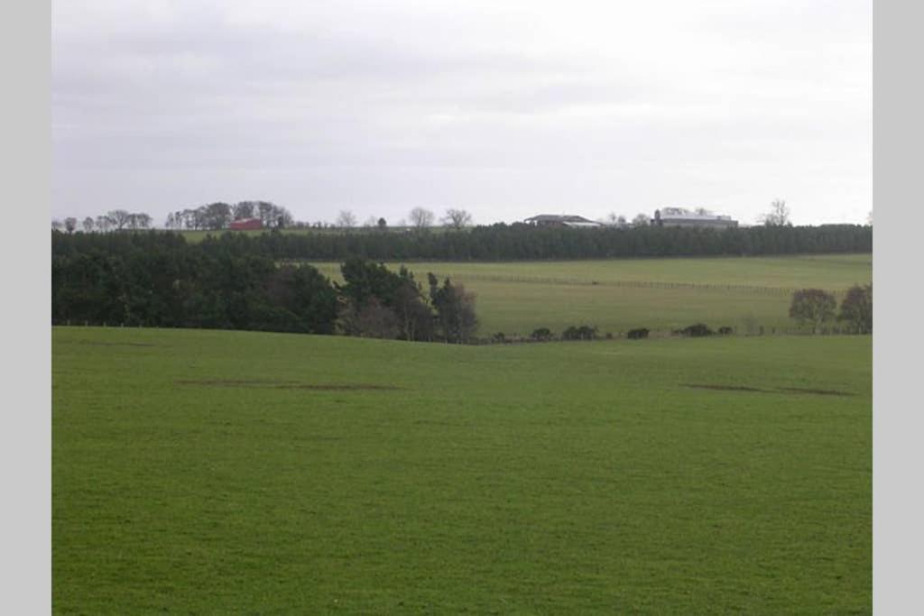 Number 7 The Cottage A Rural Retreat Durham Exteriör bild