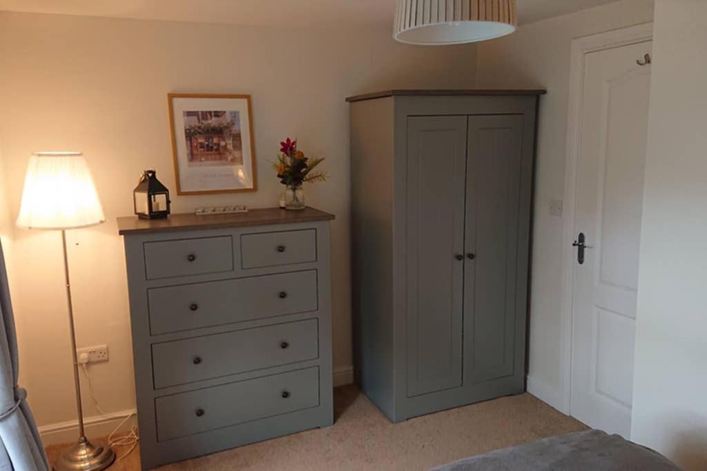 Number 7 The Cottage A Rural Retreat Durham Exteriör bild