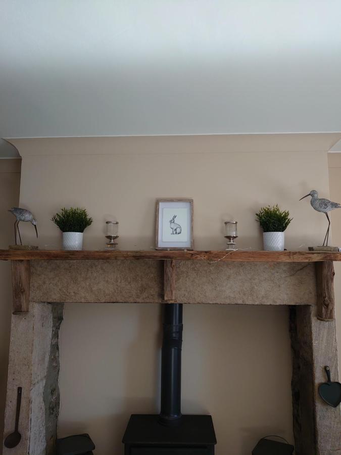 Number 7 The Cottage A Rural Retreat Durham Exteriör bild