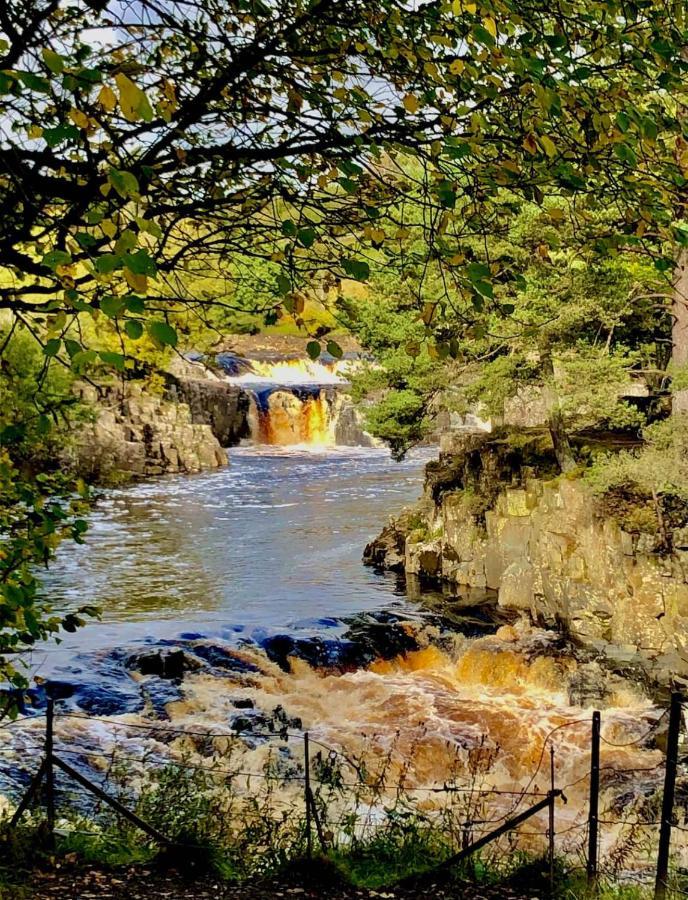 Number 7 The Cottage A Rural Retreat Durham Exteriör bild